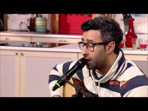 ლევან მასპინძელაშვილი / ერთი ერთში