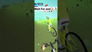 Riding Extreme 3D🚴‍♀️ #viral #shorts #short #cycle #video #gameplay #cartoon #shortsfeed #shortsfeed screenshot 4