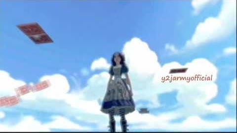 Alice Madness Returns-XBOX 360 Walkthrough Part 26