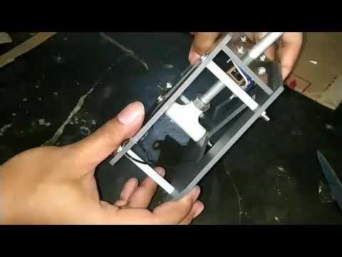 Sequential Shifter