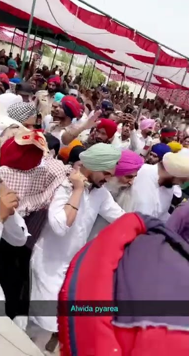 #sidhumoosewala #antim #darshan. Sidhu moosewala antim darshan/sanskar