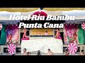 Hotel Riu Bambu | All Inclusive Family Hotel in Punta Cana Dominican Republic