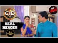 Shreya's Engagement | C.I.D | सीआईडी | Real Heroes