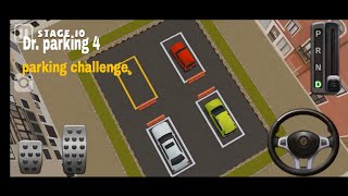 Dr.parking 4 | parking challenge complete | level 1 to 10 | #car #viralvideos #parking #driving screenshot 5