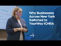 Choice  cost savings the benefits of onboarding yourway ichra