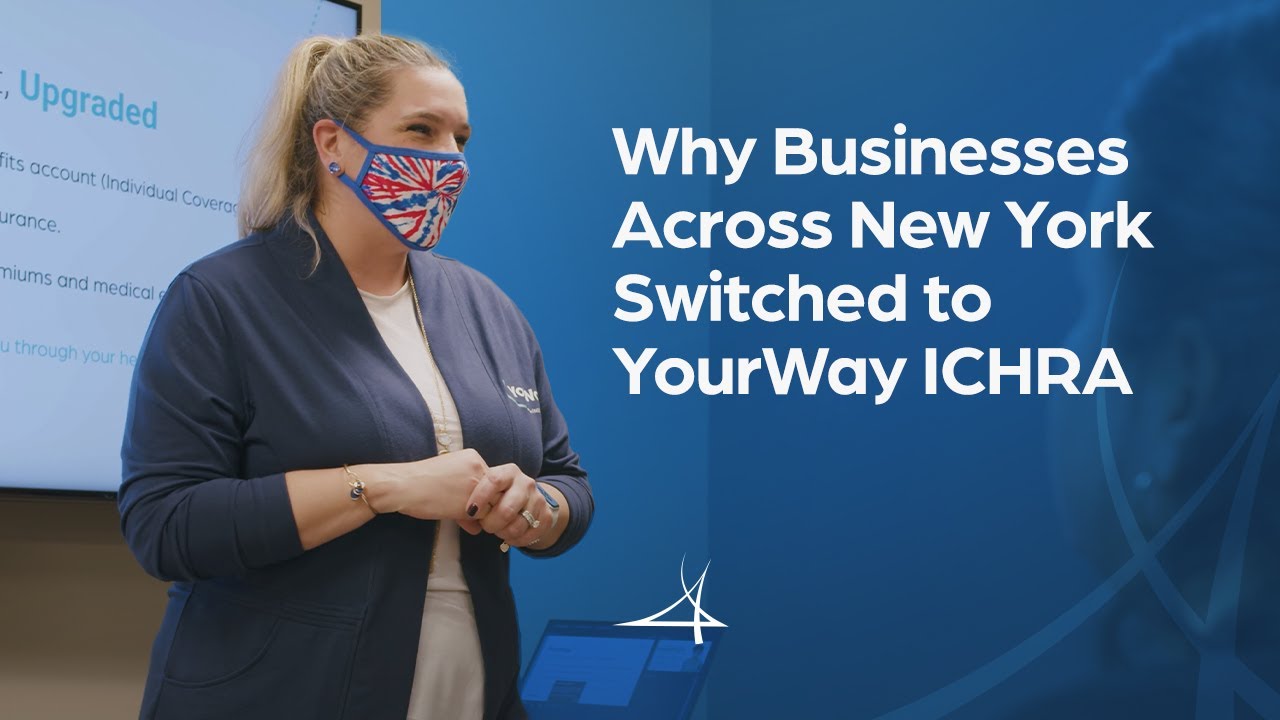 Choice & Cost Savings: The Benefits of Onboarding YourWay ICHRA
