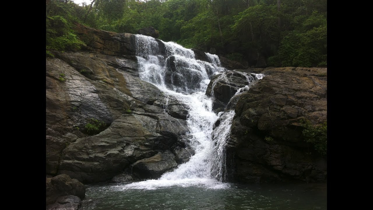 Happy Feet | Exploring Waterfalls | Teaser Trailer