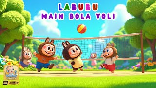 Download Lagu Labubu Main Bola Voli - Nursery Rhymes | Lagu Anak Indonesia | Lagu Labubu Bahasa Indonesia | Labubu MP3 Download Lagu Labubu Main Bola Voli - Nursery Rhymes | Lagu Anak Indonesia | Lagu Labubu Bahasa Indonesia | Labubu MP3