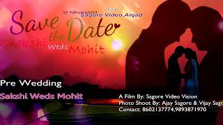 Pre Wedding Photo And Videos