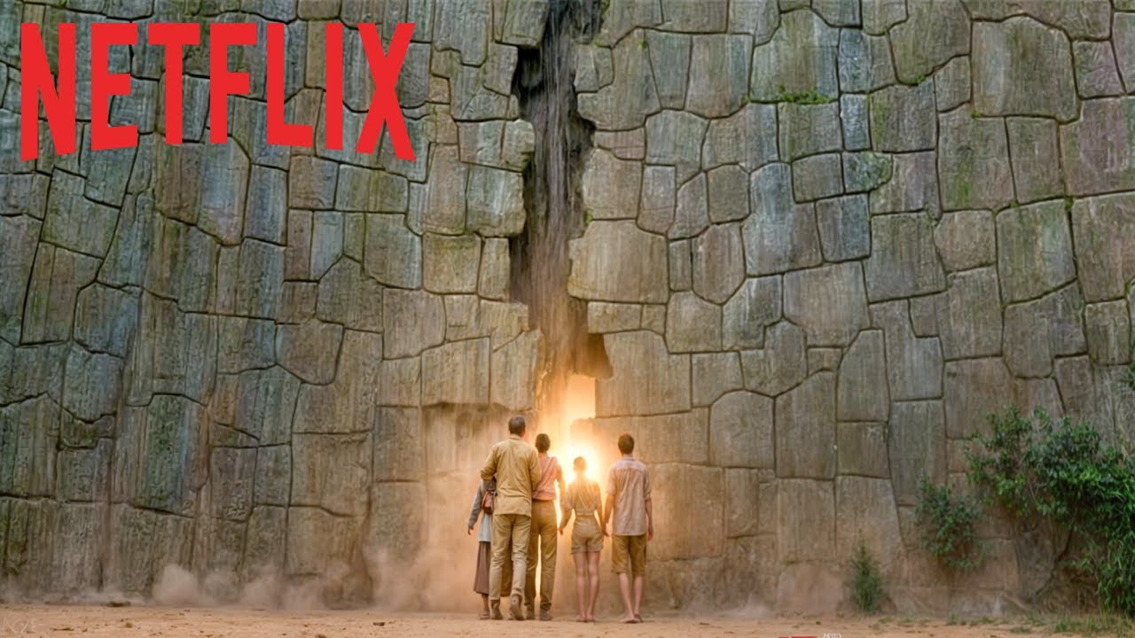 Top 10 Epic Fantasy & Adventure Movies on Netflix & Prime Video!|Must-See Movies on Netflix & Prime!