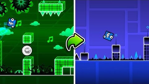 Geometry Dash - Sonar Arbitrary Code Execution