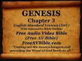 Genesis esv read along bible