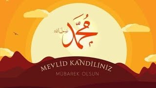 mevlid kandili mesajları ❤️ mevlit kandili mesajları 2021 resimli ilahiler❤️mevlid kandili videoları