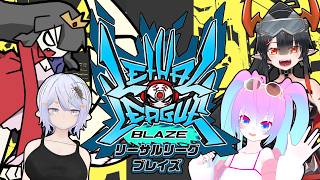 格ゲー風ドッジボール！？のサムネイル