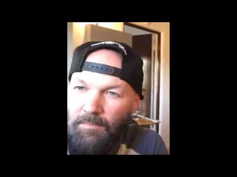 Fred Durst teases new Limp Bizkit - Anthrax + Death Angel off dates! - King 810 new music video