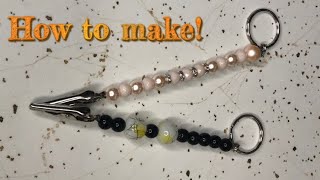 DIY *ROACH CLIPS* How To make roach clips!! 