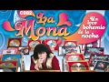 La Mona Jimenez - La Piba Llora.wmv