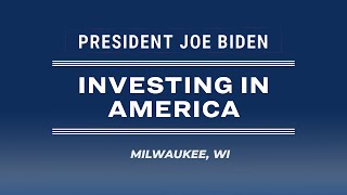 Investing in America: Restoring and Protecting the Great Lakes