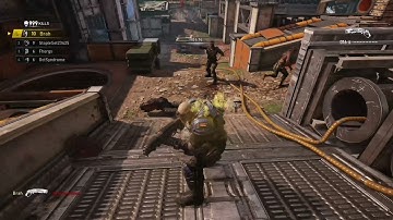 Default and Classic-Alt (Part 3) - GEARS 5