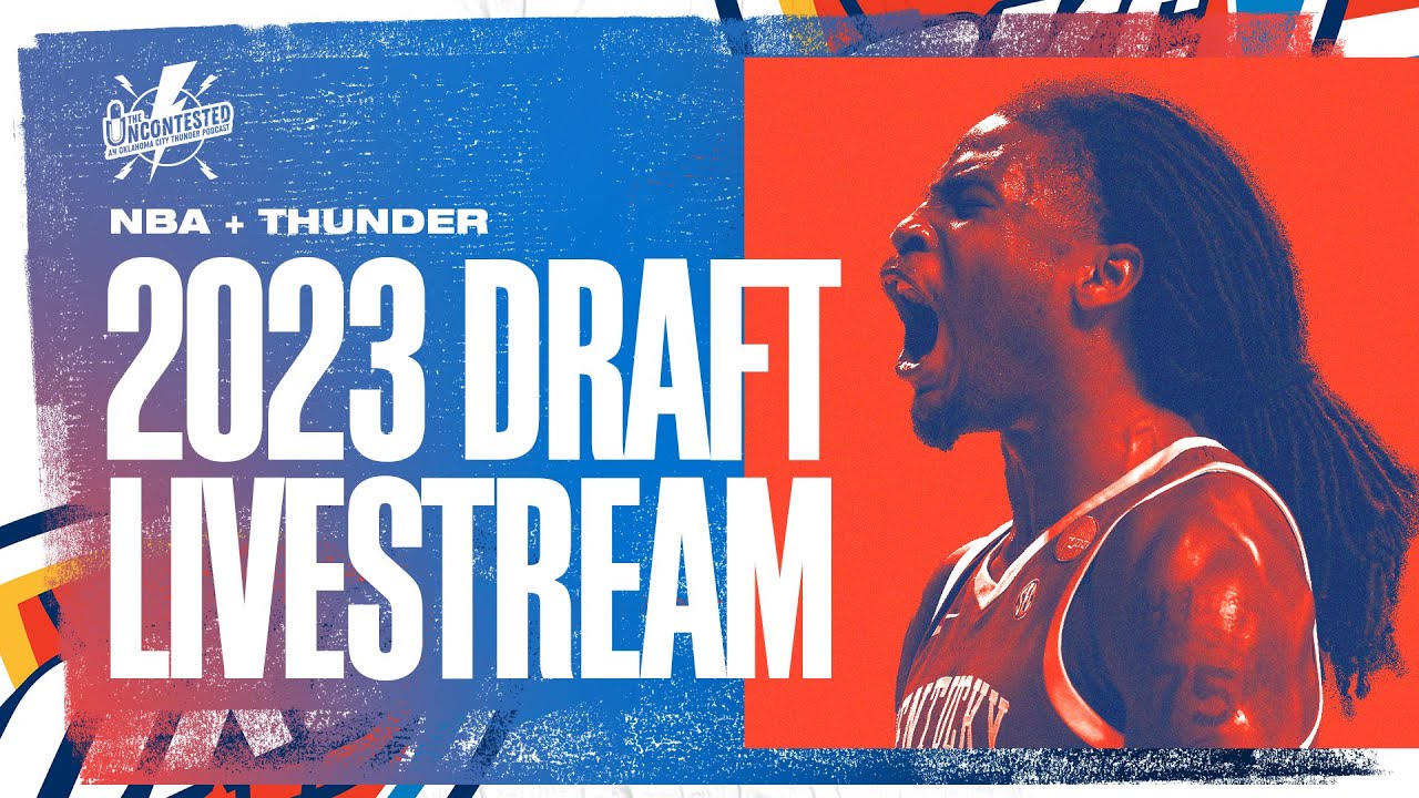 nba draft live stream