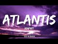 Seafret - "ATLANTIS" Lyrics