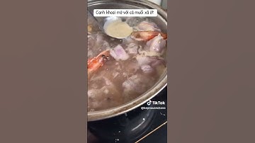 Mời cả nhà dùng cơm trưa với vợ chồng mình nha !