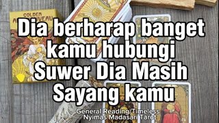 Download Lagu Dia berharap banget kamu hubungi | Suwer Dia Masih sayang kamu #generalreading #allzodiactarot  MP3
