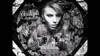 Cuger - Sunshine (Original Mix)