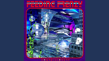 s e a f l o o r s k i m m i n g (feat. binary deconstructed)