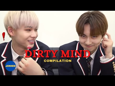 Idols are not dirty minded! (Part 14)