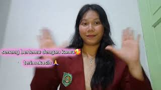 Bercinta Lewat Kata  Donne Maula cover Sibi sistem Isyarat Bahasa Indonesia