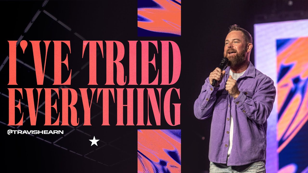 Thumbnail for I've Tried Everything