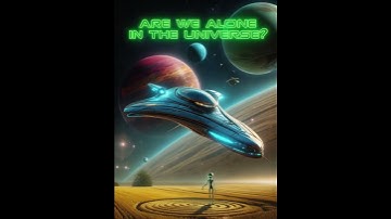 Unsolved Mysteries of the Universe: Can You Guess What