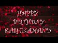 Kashikanand happy birt.ay   bday song         song  free