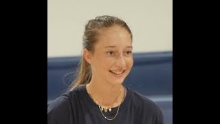 Carly Amborn '25