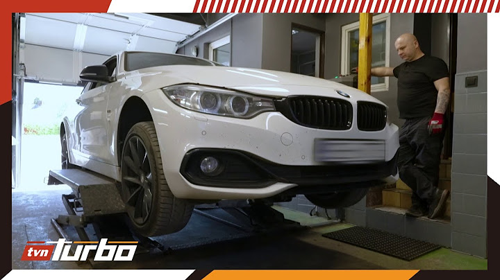 BMW ma napęd tylko na przednie koła — jaka jest przyczyna? | Jeździć, obserwować