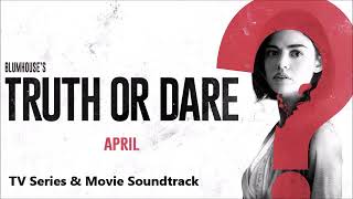 NYSSA - Champion of Love () [TRUTH OR DARE (2018) - SOUNDTRACK] Resimi