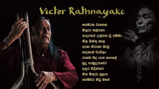 Victor Rathnayake Best Songs - Mixtapes HD Collection