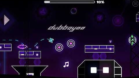 “Virtual Reality” by iDancre (All Coin) || Geometry Dash 2.11