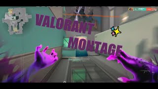 Nothing Holdin Me Back ✨ (Valorant Montage)