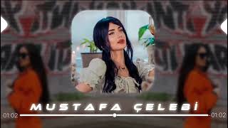 Naz Dej - Tuttur Dur ( Mustafa Çelebi  Remix ) | Sekretet E Mia Resimi