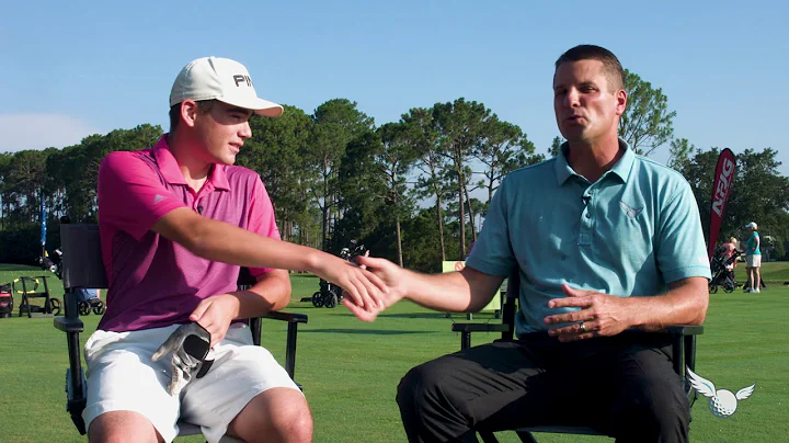 The Stripe Show w/ Travis Fulton Ep. 16 | Golf Instruction | 18Birdies