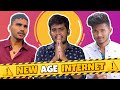Project 301 new age internet  301 diaries