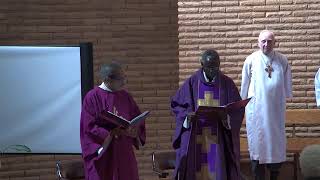 Jesus Crosses Every Border: The Samaritan Woman and Our Thirst for Life