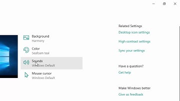 How To Change Windows 10 Mail App Notification Sound -  (Using Simple Tricks)
