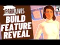 BUILD FEATURE + WHY  PARALIVES ISN'T OUT YET - NEWS & DISCUSSION 2021