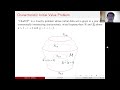 Sifan yu  characteristic initial value problem for the 3d compressible euler equations