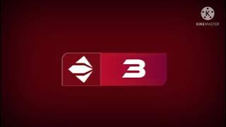 فاصل بحلة جديدة قناة الحياة 3 2021