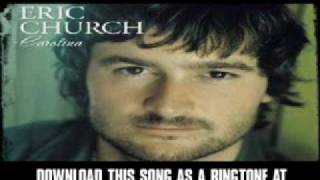 ERIC-CHURCH---LONGER-GONE.wmv chords