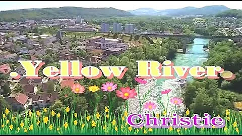 Yellow river - Christie..(ซับไทย)